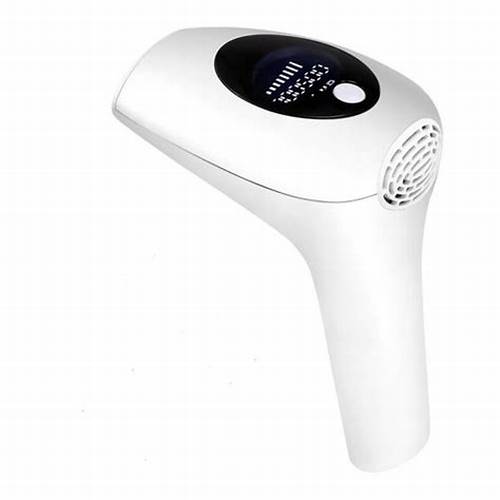 depiladora difinitiva laser ipl